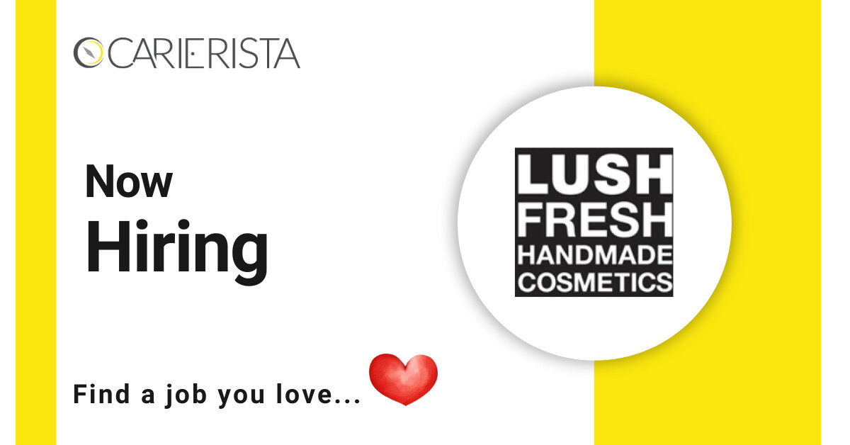 Sales Associate - &Lambda;&epsilon;&mu;&epsilon;&sigma;ό&sigmaf; by Obon Sai Beauty Ltd