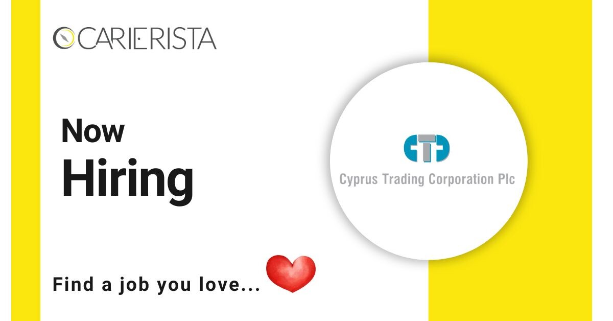 &Lambda;&epsilon;&iota;&tau;&omicron;&upsilon;&rho;&gamma;ό&sigmaf; &Chi;ώ&rho;&omicron;&upsilon; &Sigma;&tau;ά&theta;&mu;&epsilon;&upsilon;&sigma;&eta;&sigmaf; - &Lambda;&epsilon;&upsilon;&kappa;&omega;&sigma;ί&alpha; by Cyprus Trading Corporation Plc