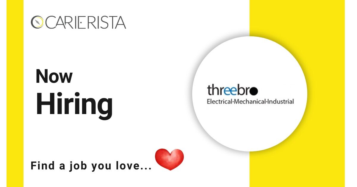 3BRO Supply Chain Coordinator - &Lambda;&epsilon;&mu;&epsilon;&sigma;ό&sigmaf; by 3BRO Ltd