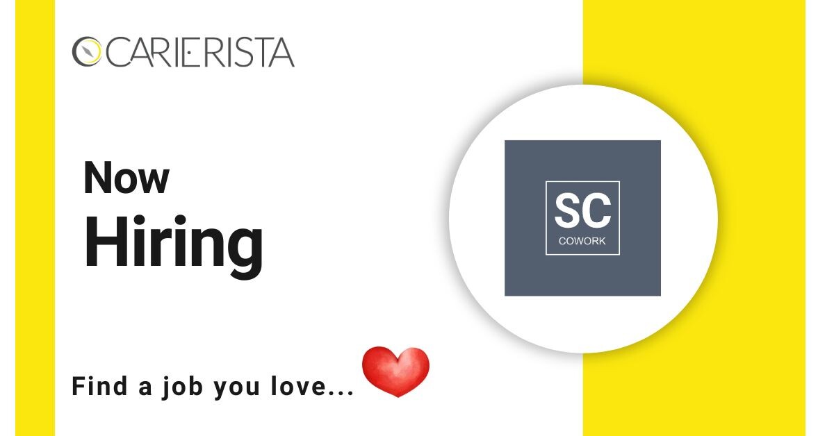 Space Co &ndash; Part-Time Barista - &Lambda;&epsilon;&mu;&epsilon;&sigma;ό&sigmaf; by SC SPACE CO LTD