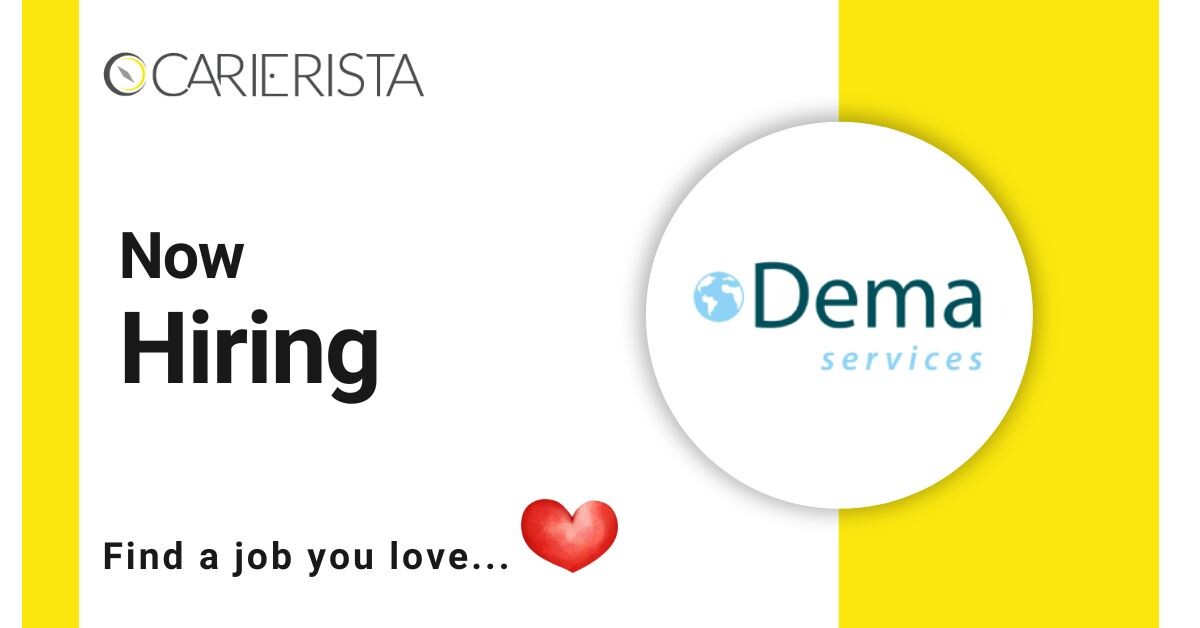 Corporate Administrator &ndash; Banking - &Lambda;&epsilon;&upsilon;&kappa;&omega;&sigma;ί&alpha; by Dema Services Limited