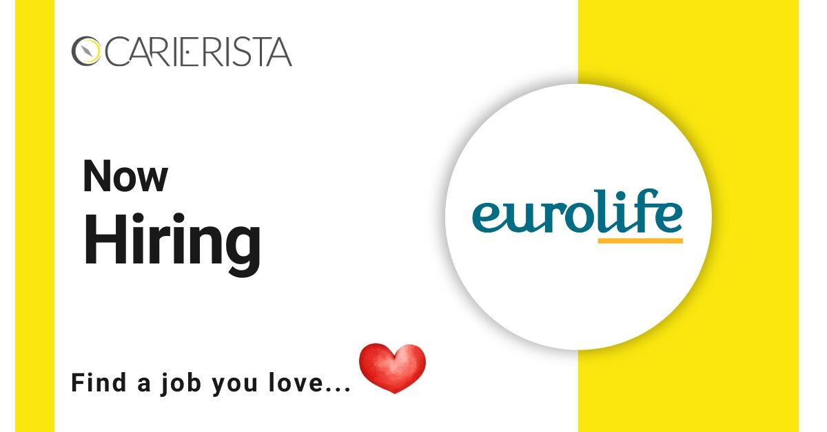 &Alpha;&sigma;&phi;&alpha;&lambda;&iota;&sigma;&tau;&iota;&kappa;&omicron;ί &Sigma;ύ&mu;&beta;&omicron;&upsilon;&lambda;&omicron;&iota; (Insurance Advisors) - &Lambda;&epsilon;&mu;&epsilon;&sigma;ό&sigmaf; by Eurolife Limassol