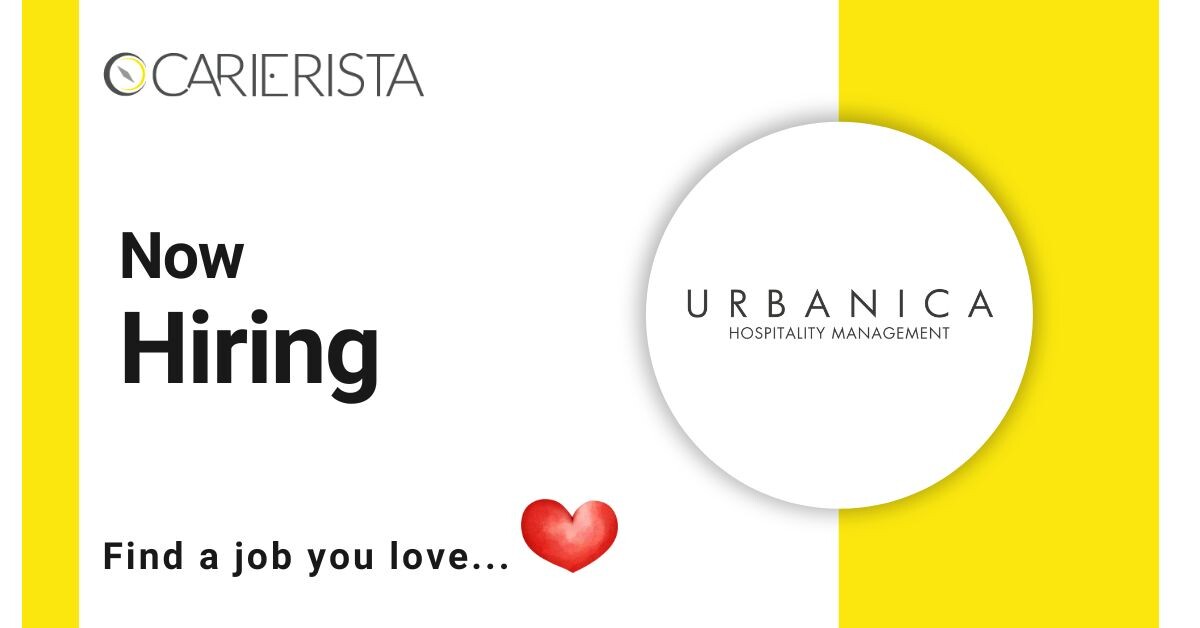 Office Administrator - &Lambda;ά&rho;&nu;&alpha;&kappa;&alpha; by URBANICA HOSPITALITY MANAGEMENT