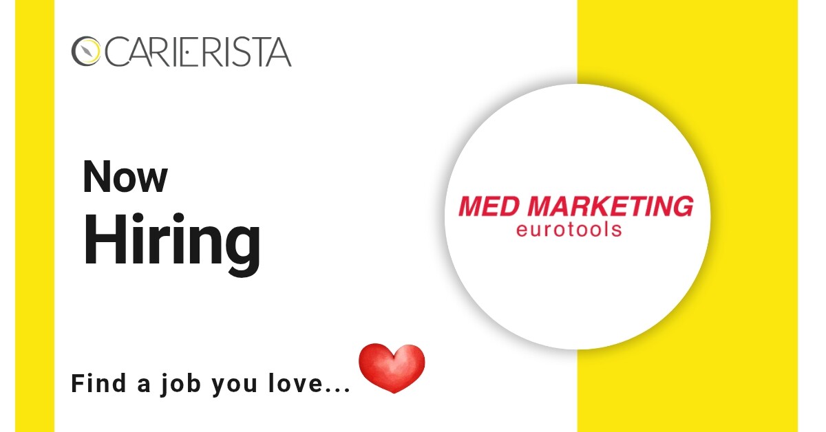 Technical Services And Logistics Manager - &Lambda;&epsilon;&upsilon;&kappa;&omega;&sigma;ί&alpha; by MED MARKETING LTD eurotools FARMOKIPIKI LTD