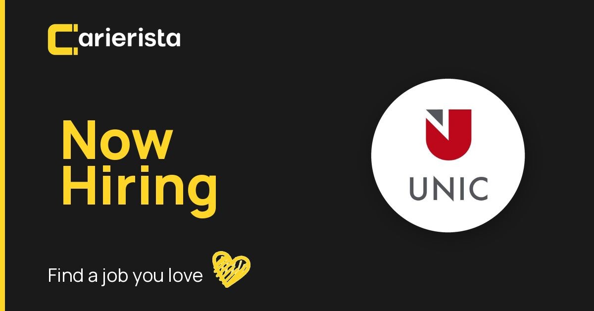 Head of Research Administration - &Lambda;&epsilon;&upsilon;&kappa;&omega;&sigma;ί&alpha; by University of Nicosia (UNIC)