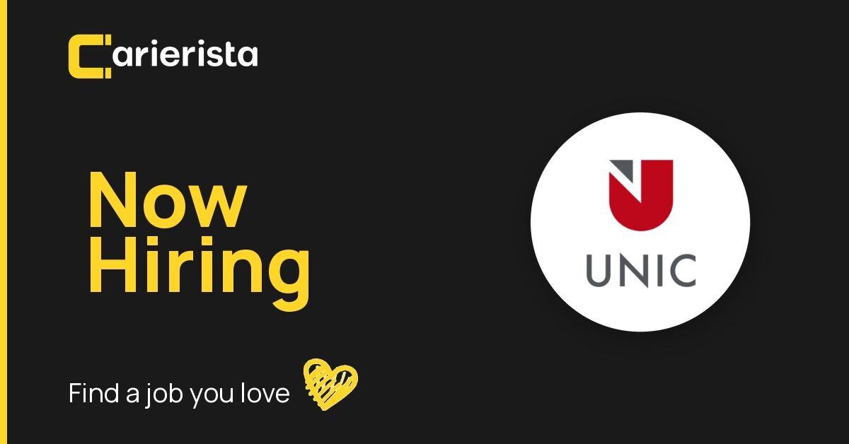 Front Office Support Officer - &Lambda;&epsilon;&upsilon;&kappa;&omega;&sigma;ί&alpha; by University of Nicosia (UNIC)