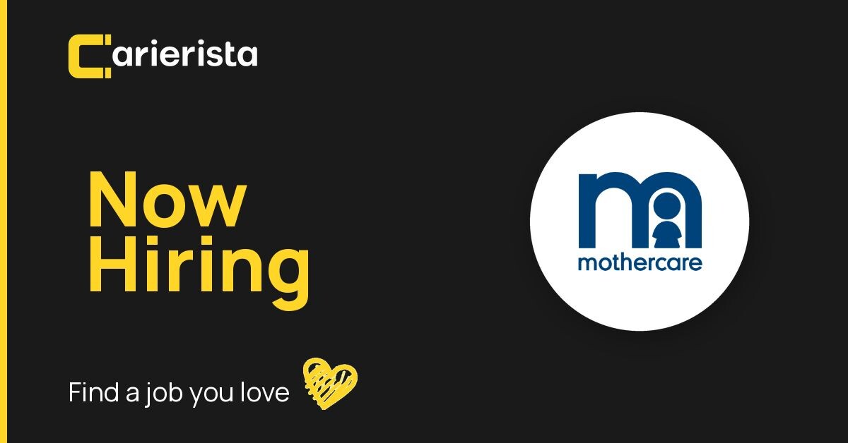 Mothercare - &Pi;&omega;&lambda;&eta;&tau;έ&sigmaf;/&Pi;&omega;&lambda;ή&tau;&rho;&iota;&epsilon;&sigmaf; (&Lambda;&epsilon;&mu;&epsilon;&sigma;ό&sigmaf;) - &Lambda;&epsilon;&mu;&epsilon;&sigma;ό&sigmaf; by Mothercare Cyprus