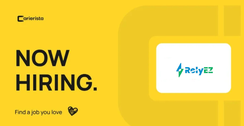 RelyEZ Energy Storage Cyprus Ltd - Presales Solution Engineer (European Market, Utility C I BESS) - &Pi;ά&phi;&omicron;&sigmaf; | RelyEZ Energy Storage Cyprus Ltd