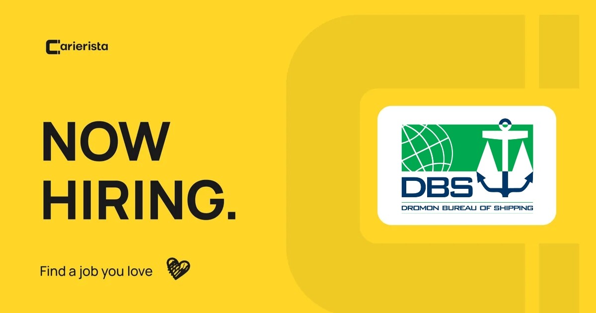 Seafarer&rsquo;s Certification Officer - &Lambda;&epsilon;&mu;&epsilon;&sigma;ό&sigmaf; | DROMON BUREAU OF SHPPING LTD