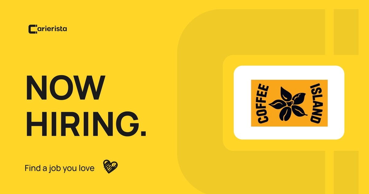 Store Manager - &Lambda;&epsilon;&upsilon;&kappa;&omega;&sigma;ί&alpha; | POUROVER CY LTD Coffee Island Main offices