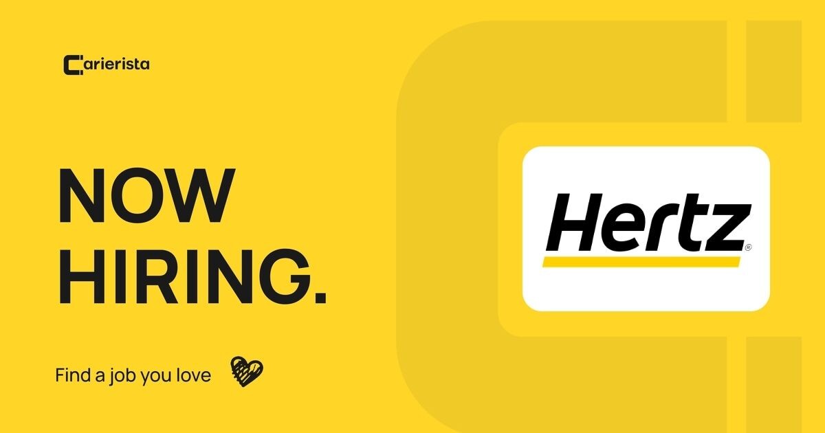 Junior Maintenance Administrator