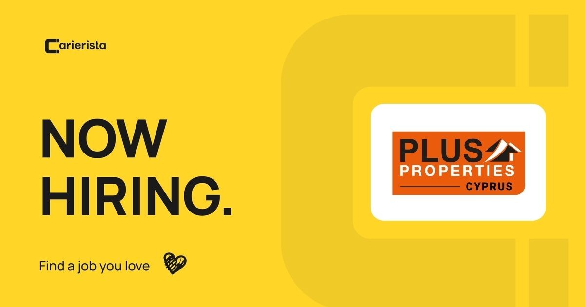 PLUS PROPERTIES (GC) LTD - Concierge - Larnaca by PLUS PROPERTIES (GC ...